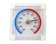 Talen tools thermometer - raam - zelfklevend