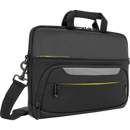 Targus CityGear 11.6 Slim Topload Laptop Case