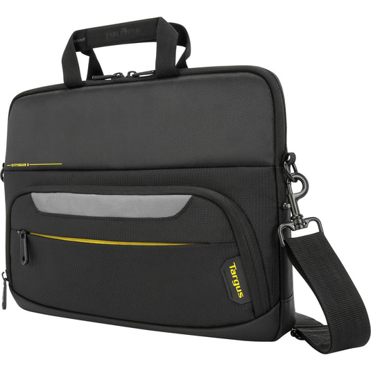 Targus CityGear 11.6 Slim Topload Laptop Case