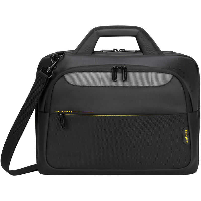 Load image into Gallery viewer, Targus CityGear 12-14 Topload Laptop Case
