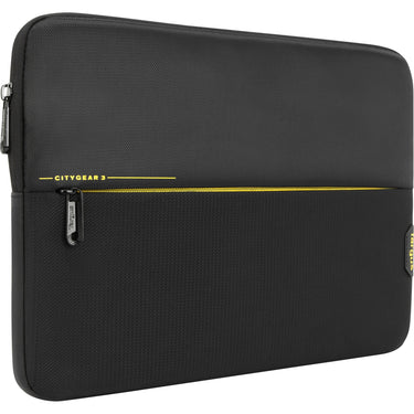 Laptoptas targus citygear zwart