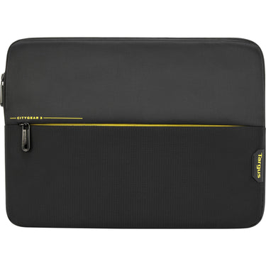 Laptoptas targus citygear zwart