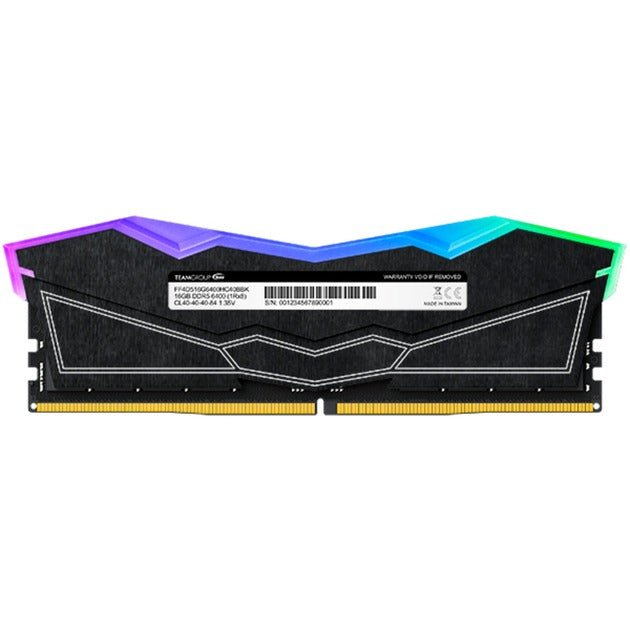 Load image into Gallery viewer, Team Group Team Group 32 GB DDR5-8000 (2x 16 GB) Dual-Kit
