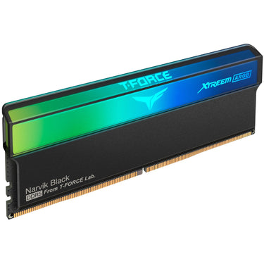 Team Group 48 GB DDR5-7600 (2x 24 GB) Dual-Kit