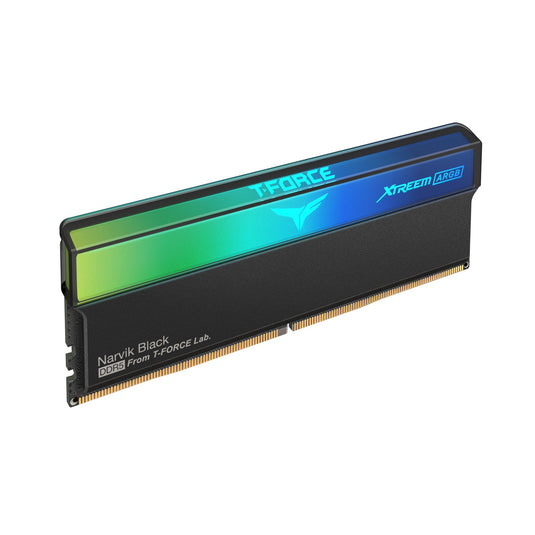 Team Group 48 GB DDR5-7600 (2x 24 GB) Dual-Kit