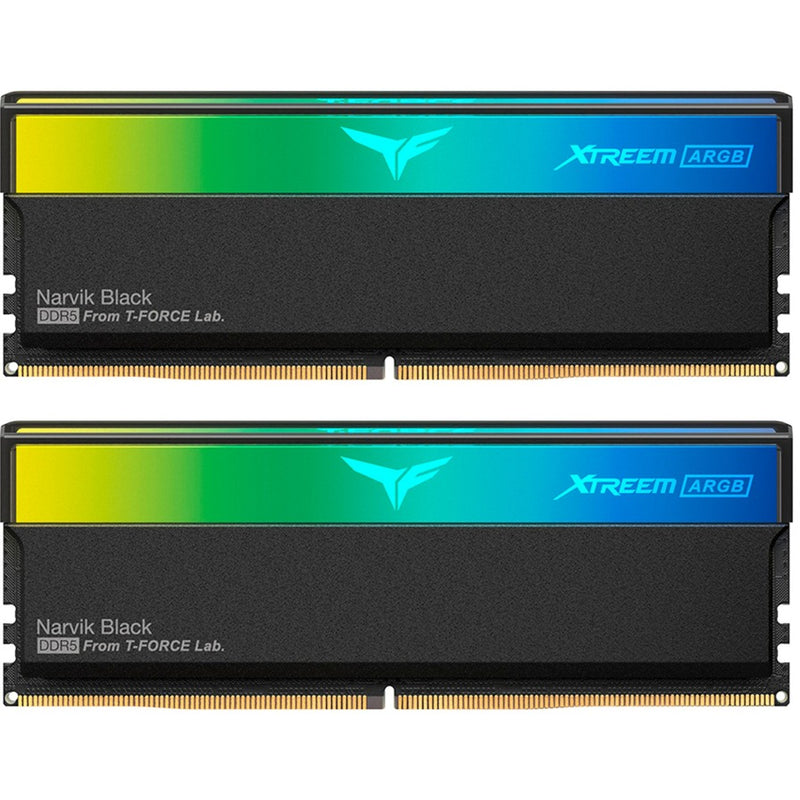Load image into Gallery viewer, Team Group 48 GB DDR5-7600 (2x 24 GB) Dual-Kit
