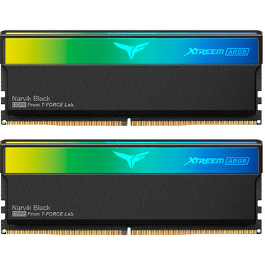 Team Group 48 GB DDR5-8000 (2x 24 GB) Dual-Kit