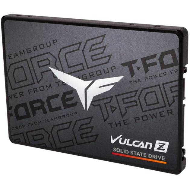 Load image into Gallery viewer, Team Group Team Group VULCAN Z 1 TB
