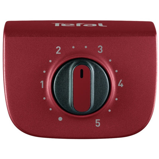 Tefal EasyGrill Adjust Red BG90E5