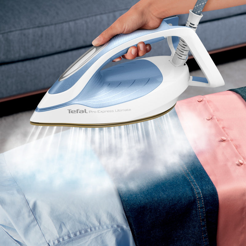 Load image into Gallery viewer, Tefal Ultragliss Plus FV6846
