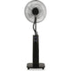 Termozeta Termozeta Airzeta Vapor statiefventilator met vernevelaar