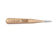 The eco gang interdentale borstel - bamboe - size 1 - 0,4mm