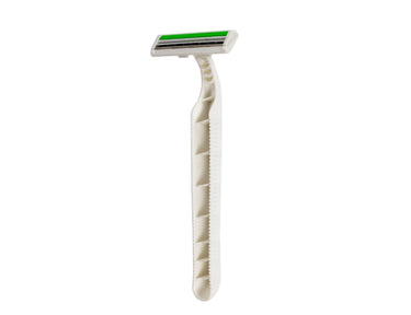 The eco gang biologisch afbreekbare scheermesjes - 5 stuks
