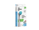 The humble co. opzetborstels - plant-based - 4-pack - oral-b