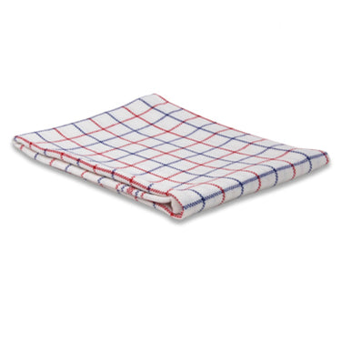 Theedoek nationaal 70x70 cm (6 stuks)