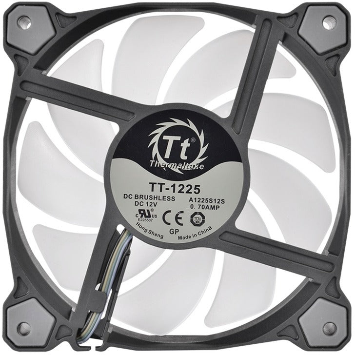 Load image into Gallery viewer, Thermaltake Thermaltake Pure 14 ARGB Sync Radiator Fan (3-Fan Pack)
