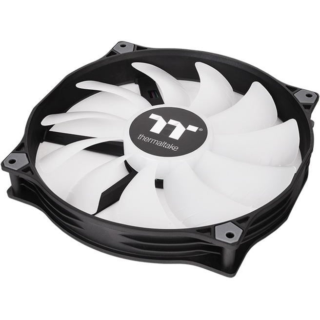 Load image into Gallery viewer, Thermaltake Pure 20 ARGB Sync Case Fan
