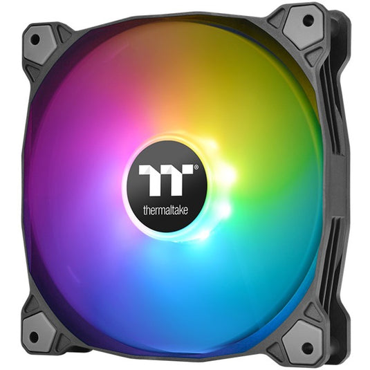 Thermaltake Pure Plus 14 RGB Radiator Fan TT Premium Edition (