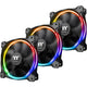 Thermaltake Riing 12 LED RGB Fan Sync Edition (3-Fan Pack)