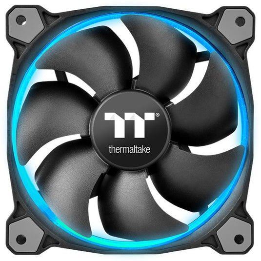 Thermaltake Riing 12 LED RGB Fan Sync Edition (3-Fan Pack)