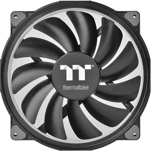 Thermaltake Thermaltake Riing Plus 20 LED RGB Case Fan