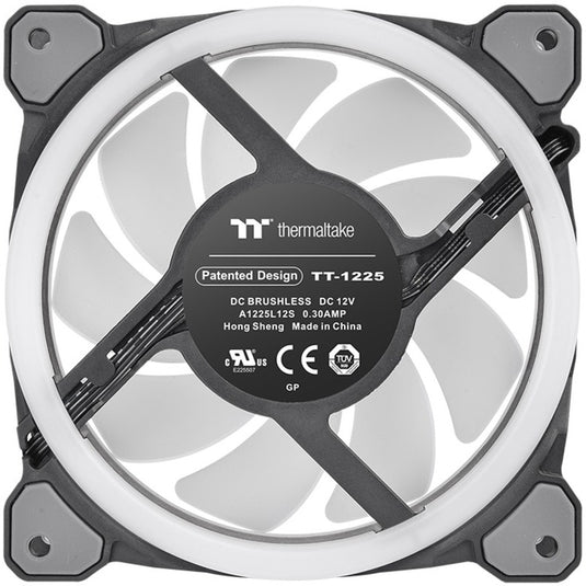 Thermaltake Riing 14 RGB (3-Fan Pack)