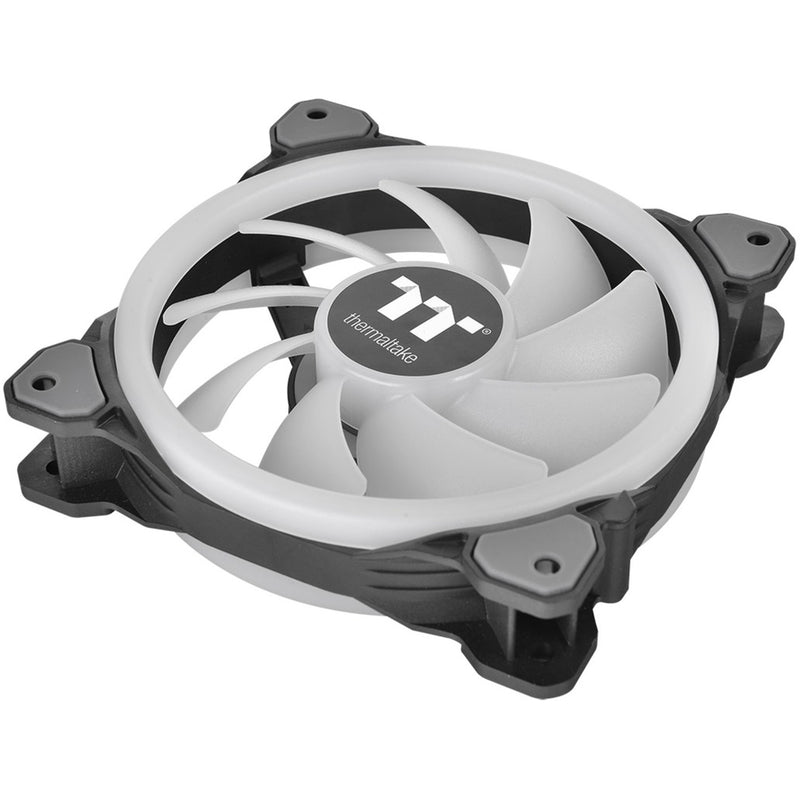 Load image into Gallery viewer, Thermaltake Riing 14 RGB (3-Fan Pack)

