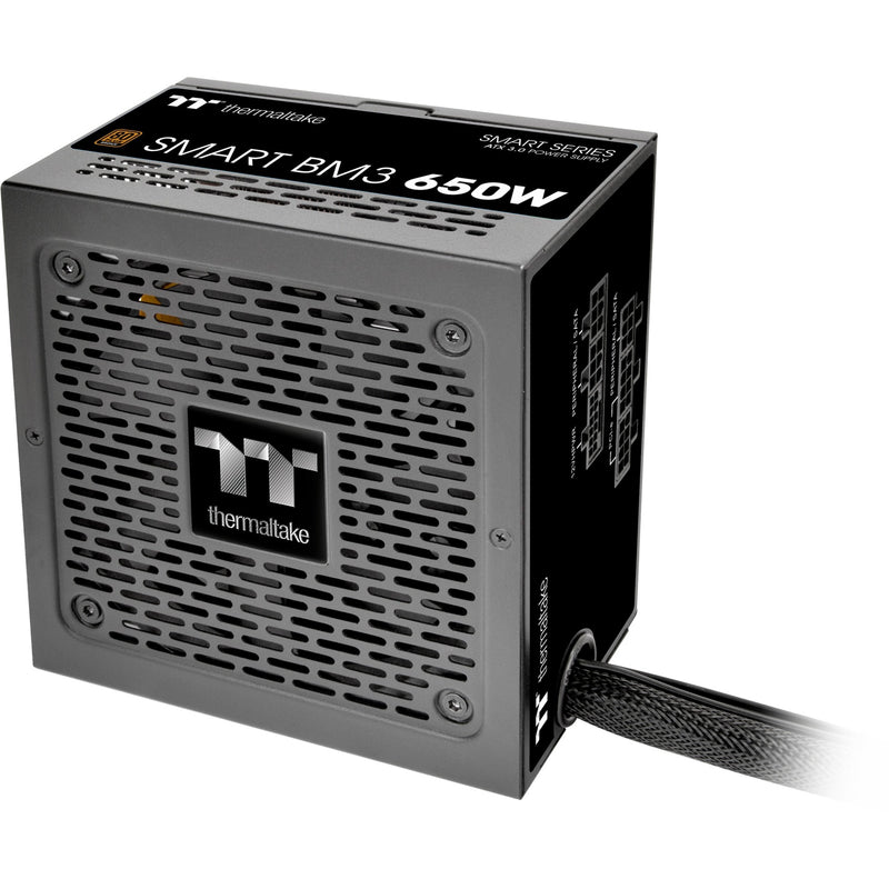 Load image into Gallery viewer, Thermaltake bm3 bronze 650w
