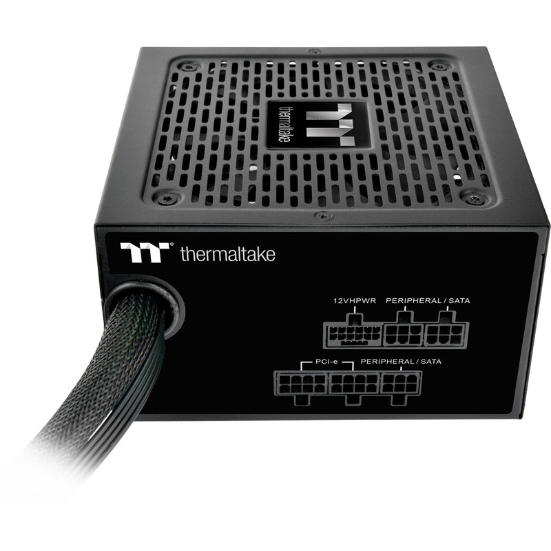 Load image into Gallery viewer, Thermaltake bm3 bronze 650w
