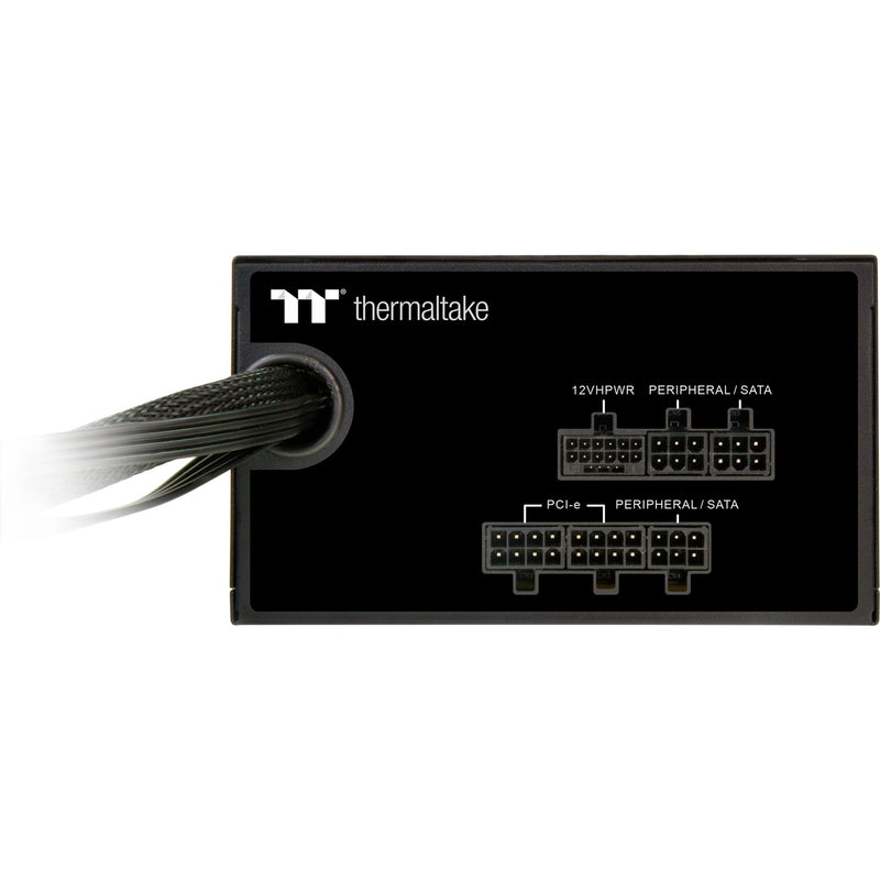 Load image into Gallery viewer, Thermaltake bm3 bronze 650w
