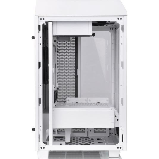 Thermaltake The Tower 100 Mini Tower Snow
