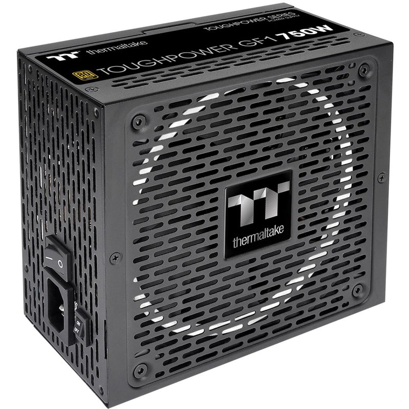 Load image into Gallery viewer, Thermaltake Toughpower GF1 750W
