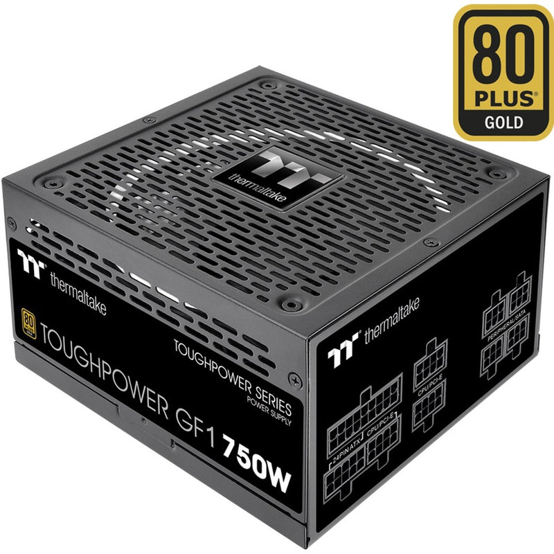 Load image into Gallery viewer, Thermaltake Toughpower GF1 750W
