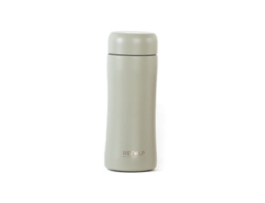 Retulp thermosbeker - vintage green - 300ml
