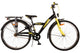 Volare Thombike Kinderfiets - Jongens - 26 inch - Zwart Geel - Twee Handremmen