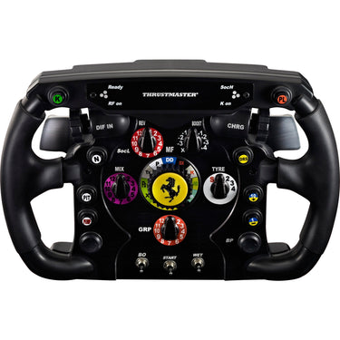 Thrustmaster Ferrari F1 Wheel Add-On