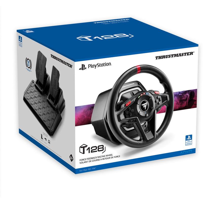 Load image into Gallery viewer, Thrustmaster T128 P
