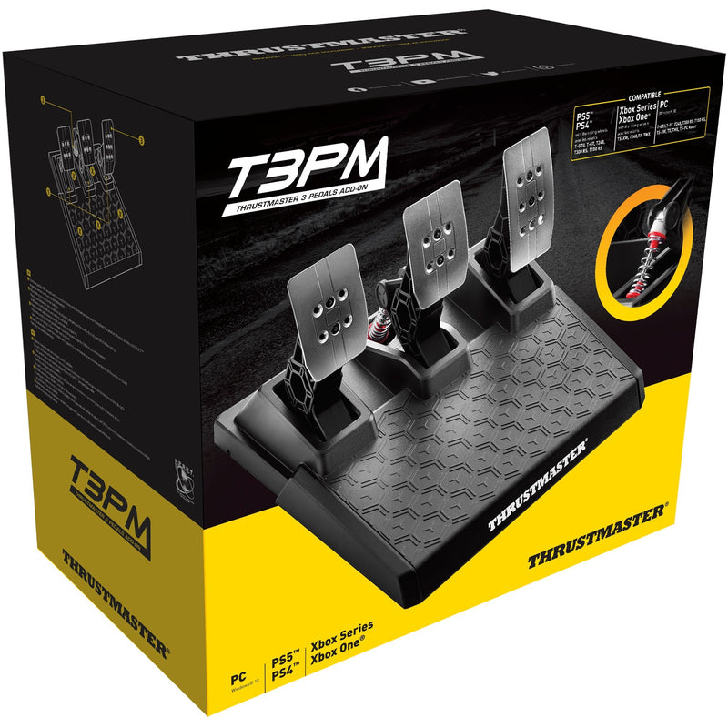 Load image into Gallery viewer, Thrustmaster T3PM
