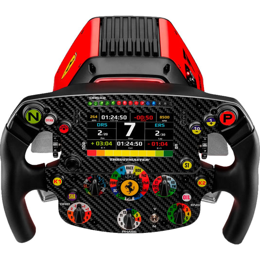 Thrustmaster T818 Ferrari SF1000 Simulator Direct Drive