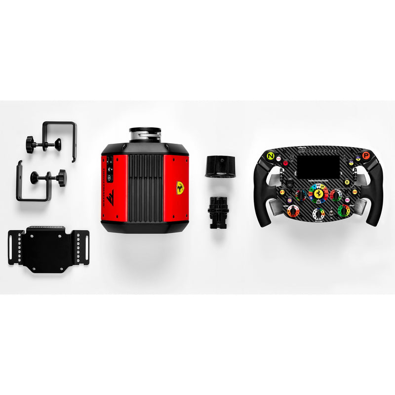 Load image into Gallery viewer, Thrustmaster T818 Ferrari SF1000 Simulator Direct Drive
