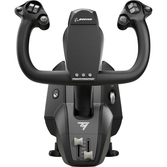 Thrustmaster TCA Yoke Pack Boeing Edition