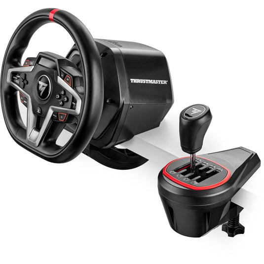 Thrustmaster TH8S Add-On