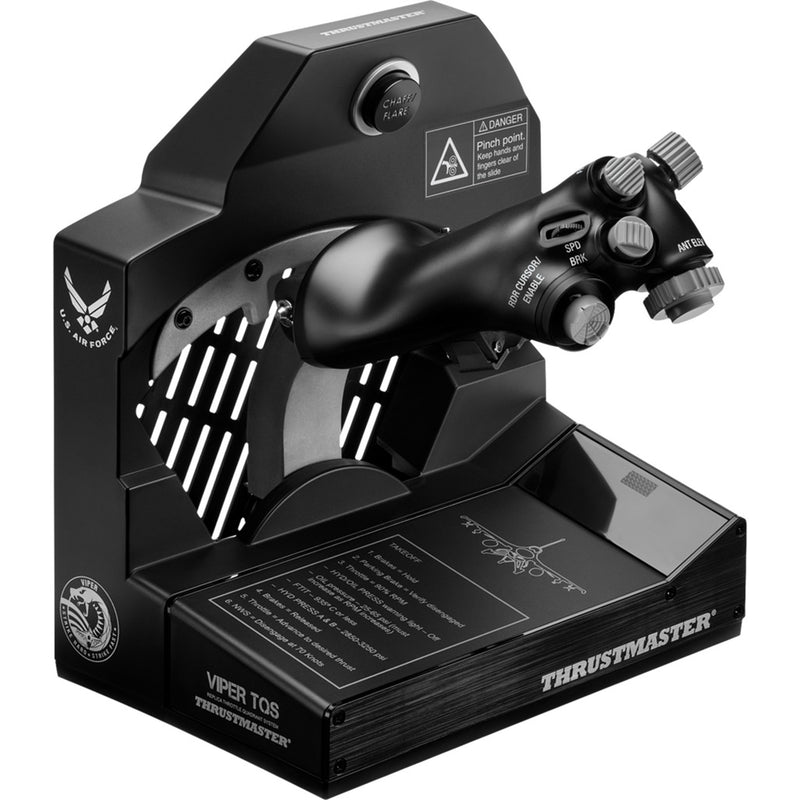 Load image into Gallery viewer, Thrustmaster Viper TQS
