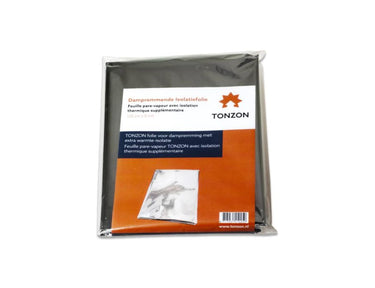 Tonzon dampremmende isolatiefolie - 1,25m x 8m