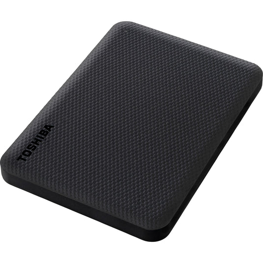 Toshiba Canvio Advance, 2 TB