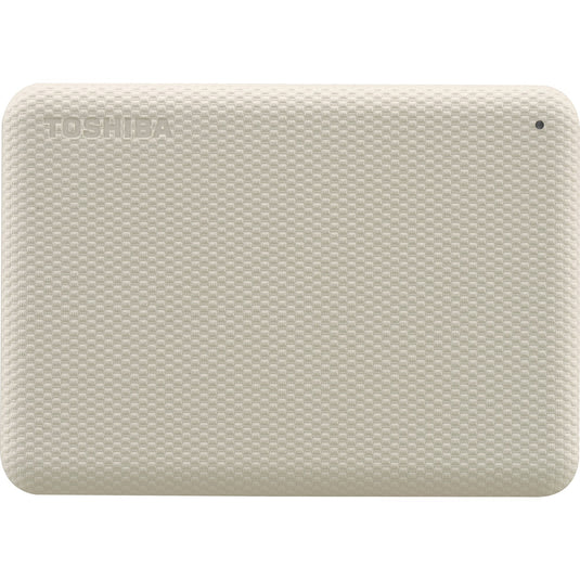 Toshiba Canvio Advance, 4 TB