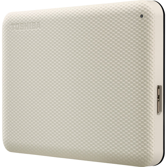 Toshiba Canvio Advance, 4 TB