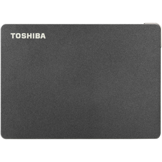 Toshiba Canvio Gaming, 2 TB