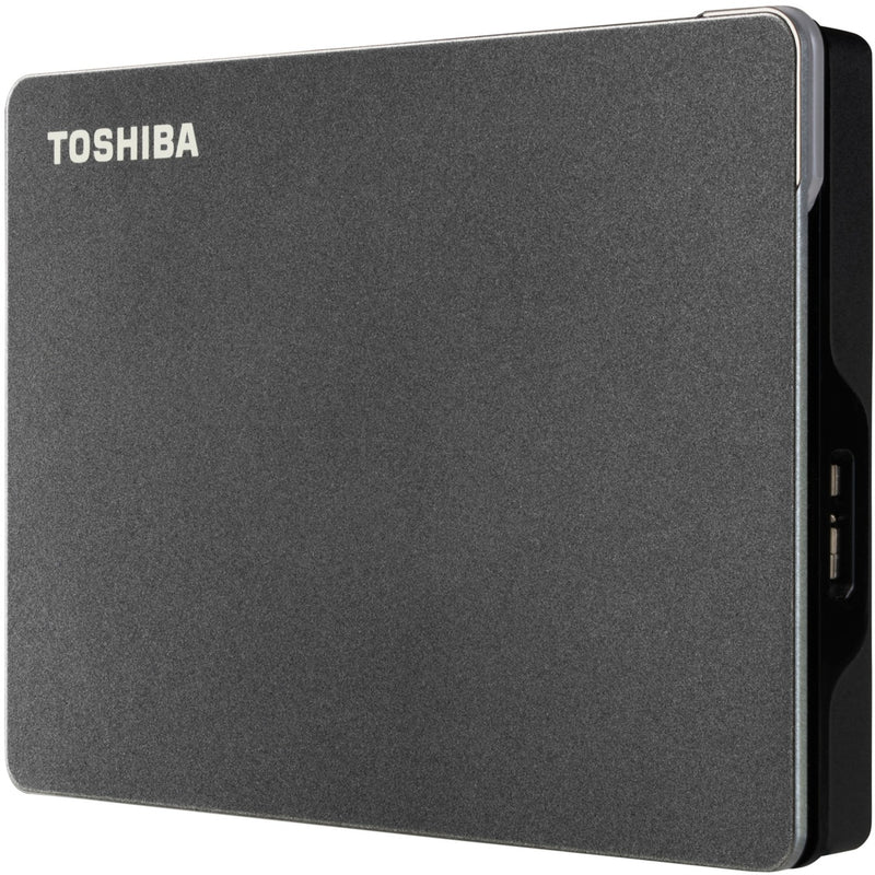 Load image into Gallery viewer, Toshiba Canvio Gaming, 4 TB
