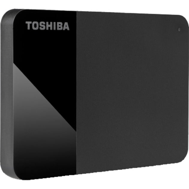 Load image into Gallery viewer, Toshiba Canvio Ready, 4 TB
